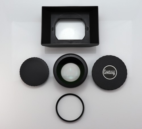 Century optics serie pro - century,