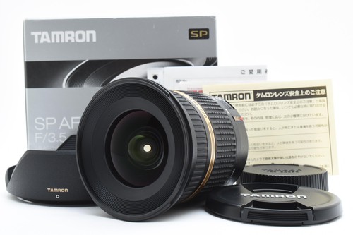 Quasi inutilizzato tamron - [quasi, sp