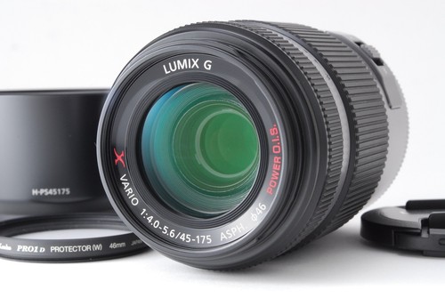 Come nuovo lumix g - nuovo-】lumix, x