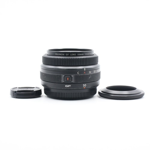 Fujifilm fujinon mm - gf,
