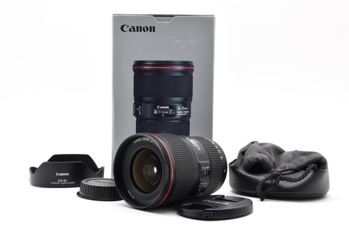 Ottimo come nuovo canon - [ottimo, nuovo]