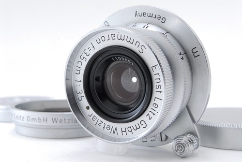 Ottime condizioni leica - [ottime,