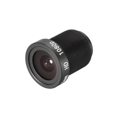 Obiettivo fotocamera mm - fotocamera, 2,8