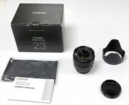Fujifilm fujinon mm - fujifilm,