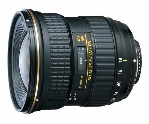 Obiettivo tokina pro dx - tokina, at-x