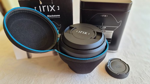 Irix blackstone 2 4 - irix,
