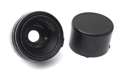 Contax obiettivo - rf,