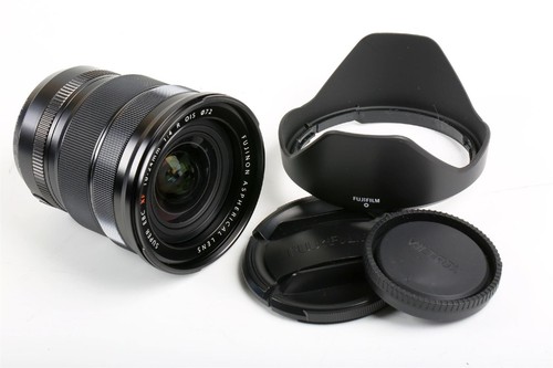 Fuji 24mm super ebc xf - fuji, 10-24mm/4.0