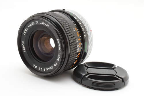 Ottimo come nuovo canon - [ottimo, nuovo]