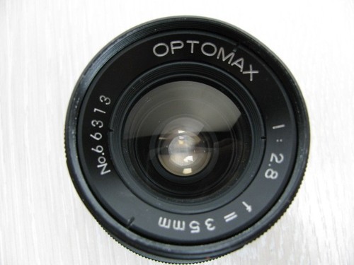 Optomax 2 8 - optomax, 35