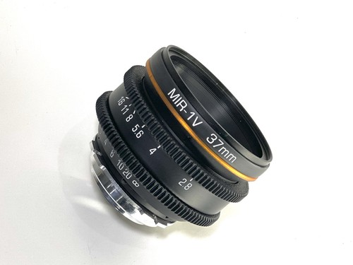 Arri rehouse mir 37 mm - rehouse,