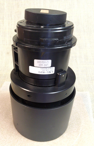 Panasonic elw20 - panasonic, (lns-w20)