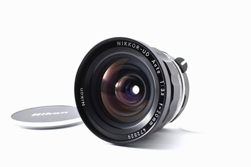 Ottimo come nuovo nikon - [ottimo,