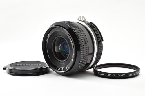 Quasi come nuovo nikon ai - nikon,