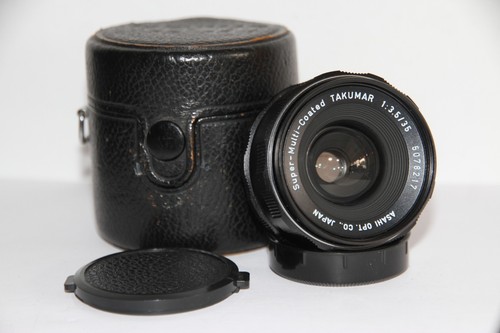 Pentax asahi super - asahi,