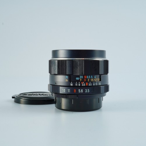 Eccellente pentax super - eccellente,
