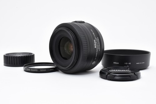 Ottimo come nuovo - nikon, dx