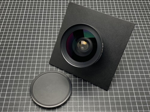 Cavaliere topcor 90mm 6 - cavaliere,