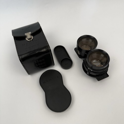 Mamiya sekor 3 5 - 65, mm