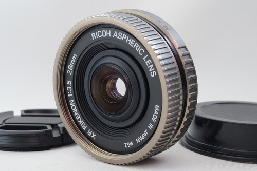 Quasi come nuovo ricoh xr - [quasi,