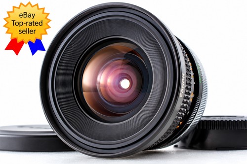 Ottimo come nuovo canon fd - [ottimo,