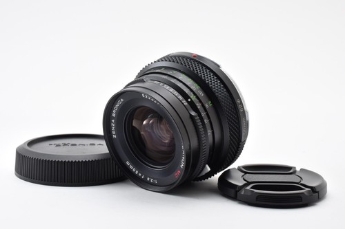 Exc zenza bronica - [exc+5],