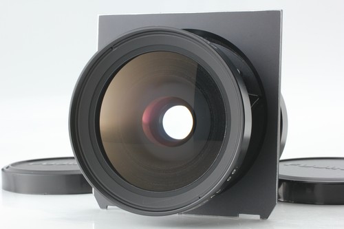 Ecc fujifilm fujinon - [ecc+5], swd