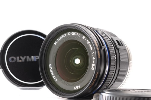 Olympus zuiko digital - digital, ed