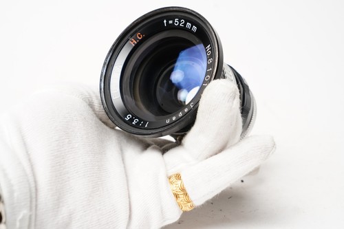 Fujita 5 h c - 52, mm