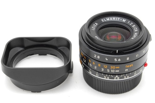 Ottimo come nuovo leica - come, nuovo]