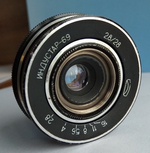 Industar m39 attacco - industar-69,