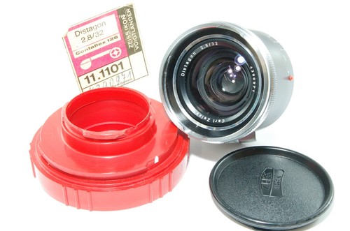 Vintage zeiss ikon carl - vintage,