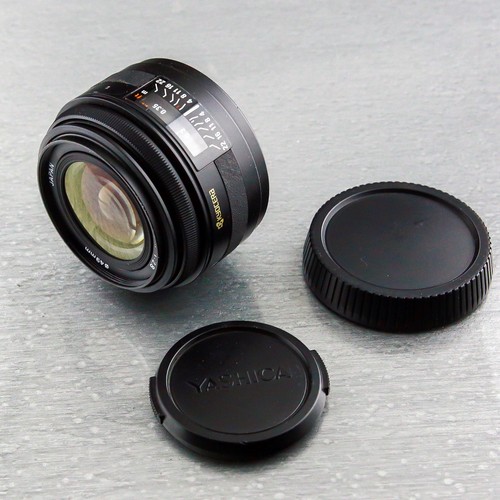 Yashica contax 8 28 - yashica,