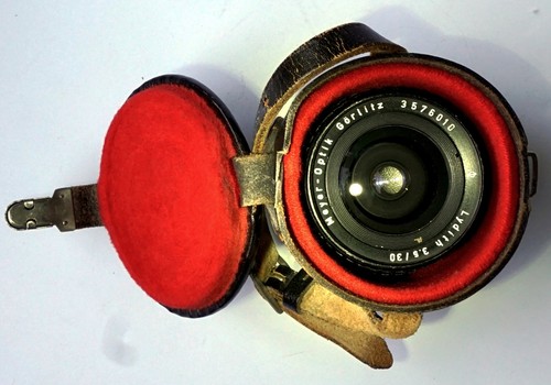 Lydith 30mm ottica - lydith,