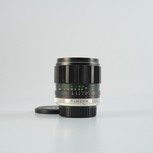Ottimo minolta rokkor si - ottimo,