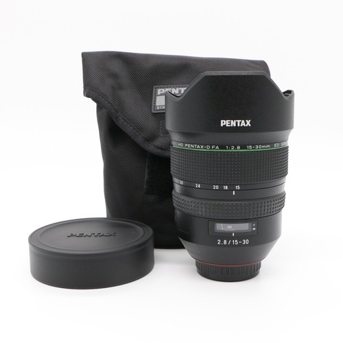 Pentax mm f - hd,