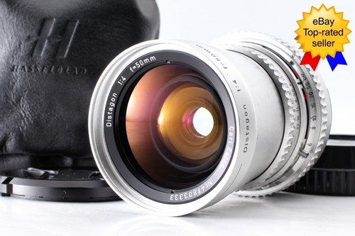 Quasi come nuovo hasselblad - nuovo],
