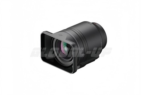 Obiettivo dji 17 28mm - pz, 17-28mm