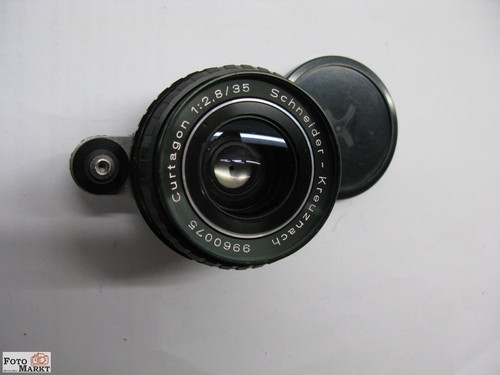 Schneider kreuznach obiettivo - schneider-kreuznach,