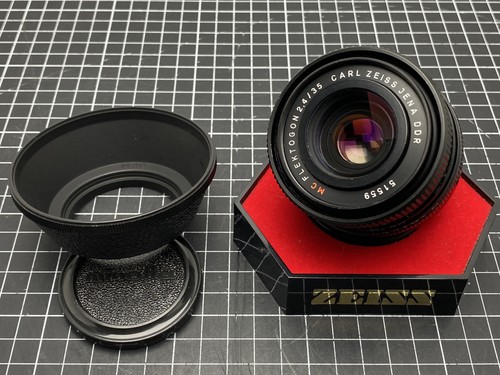 Carl zeiss jena flektogon - zeiss,