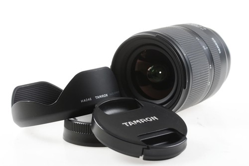 Tamron 2 8 di - tamron, f/2,8