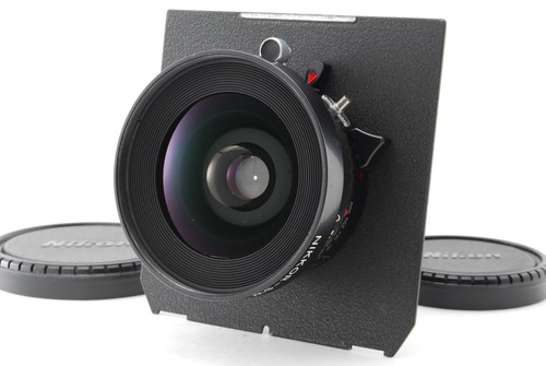 Ottime condizioni nikon - [ottime,