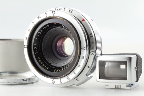 Vintage come nuovo zeiss - [vintage,