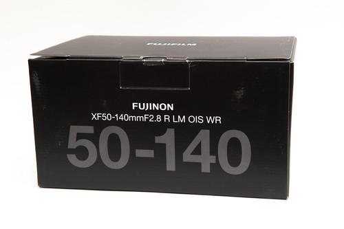 Fuji fujifilm fujinon - fujinon, xf