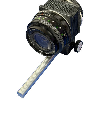 Astron m42 macro - macro, soffietto