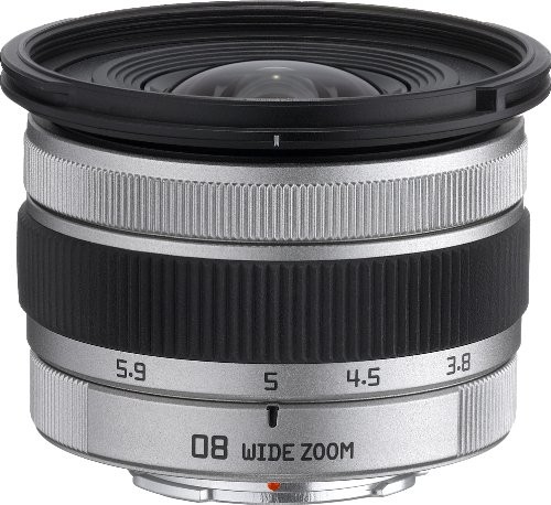 Pentax obiettivo zoom