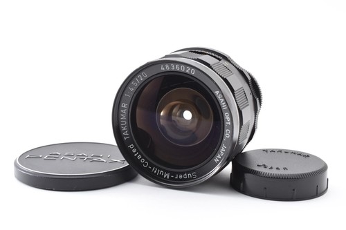 Ecc obiettivo pentax smc - obiettivo,
