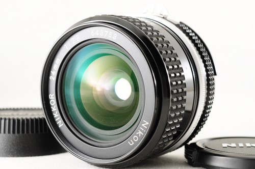 Nikon 24mm ai nikkor - ai,