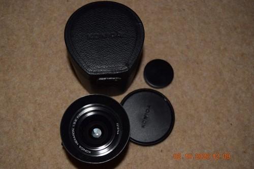 Koni omega rapid fit konica - omega,