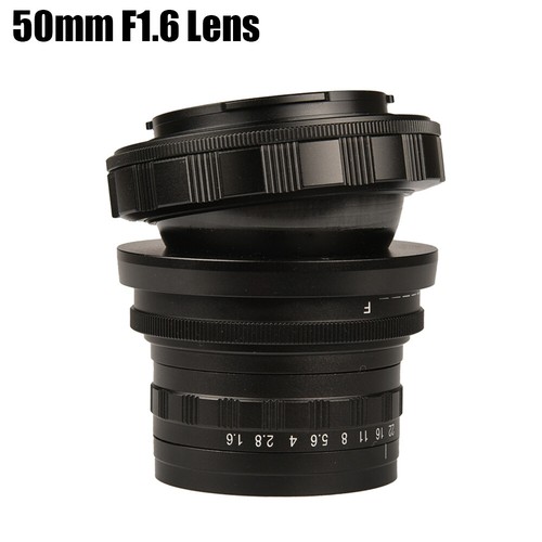 Obiettivo 6 full - 50,